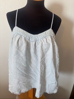 Universal Thread Flowy Tank Top size XL
